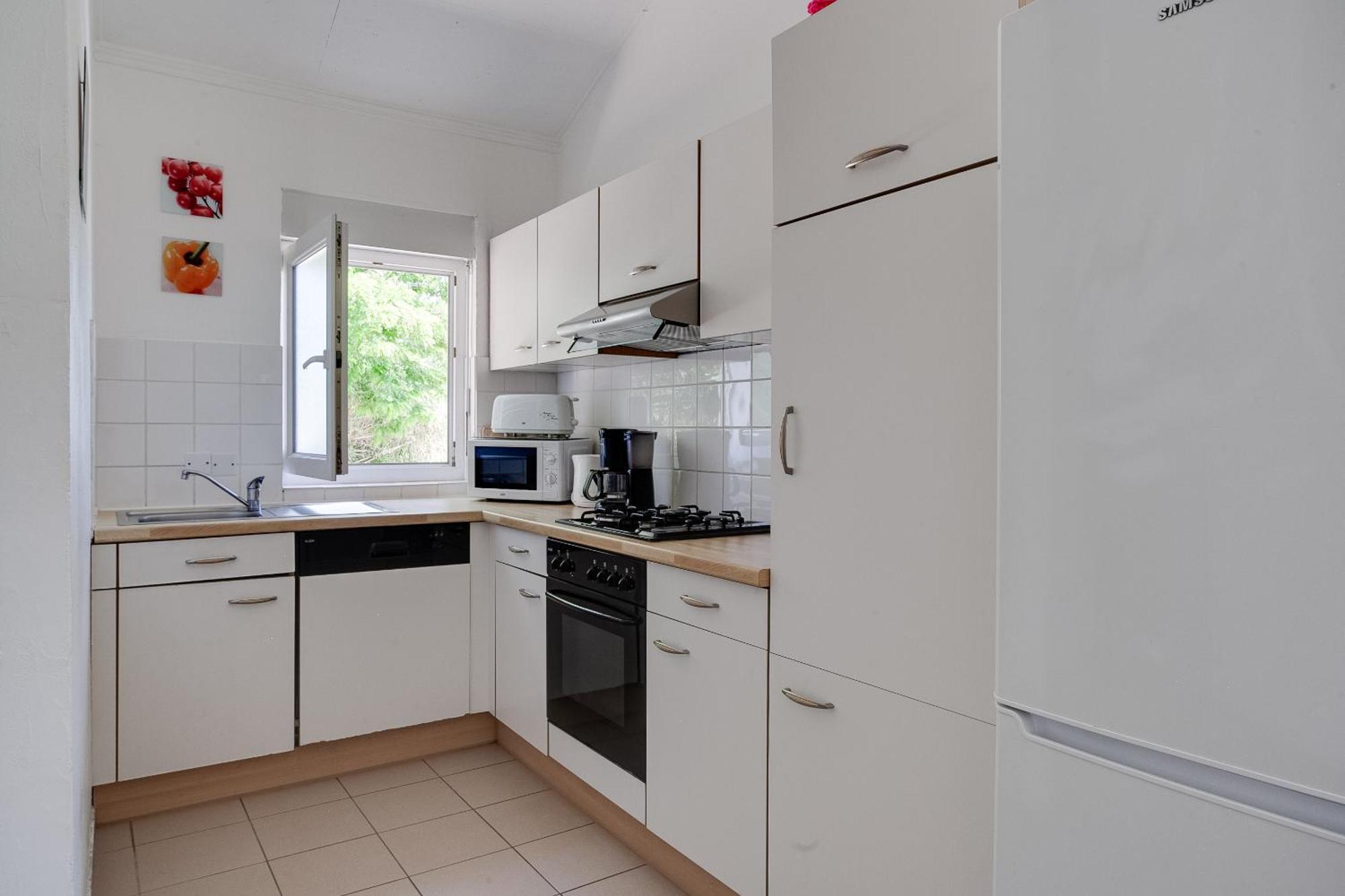 Apartments La Vieille Source Saint-Martin-dʼArdèche 外观 照片