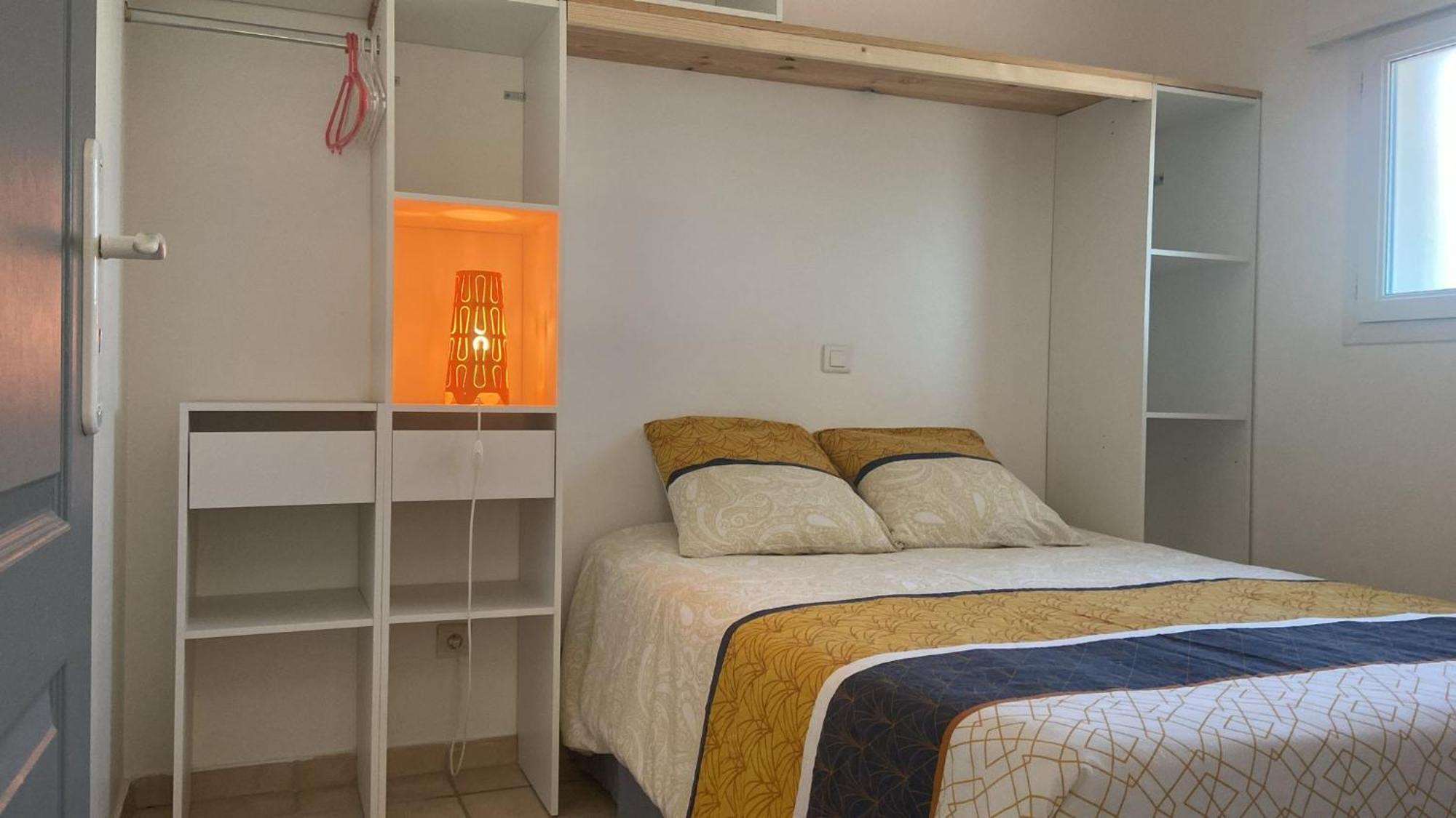 Apartments La Vieille Source Saint-Martin-dʼArdèche 客房 照片